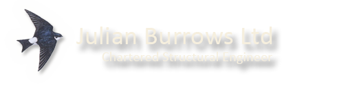 julian burrows structural engineering